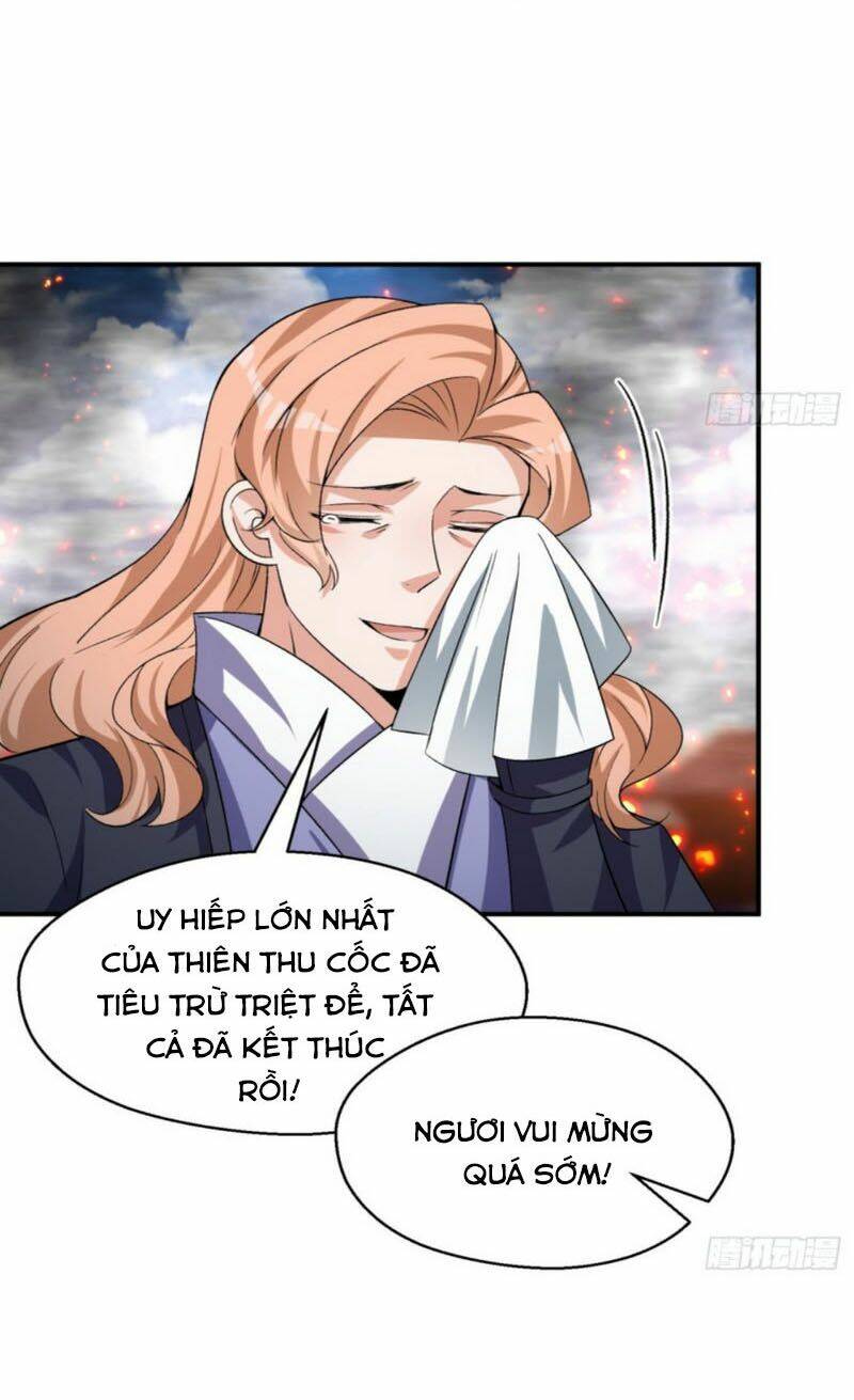 Ta Nhặt Được Thuộc Tính Tại Tu Chân Giới - Chapter 42 - Page 36