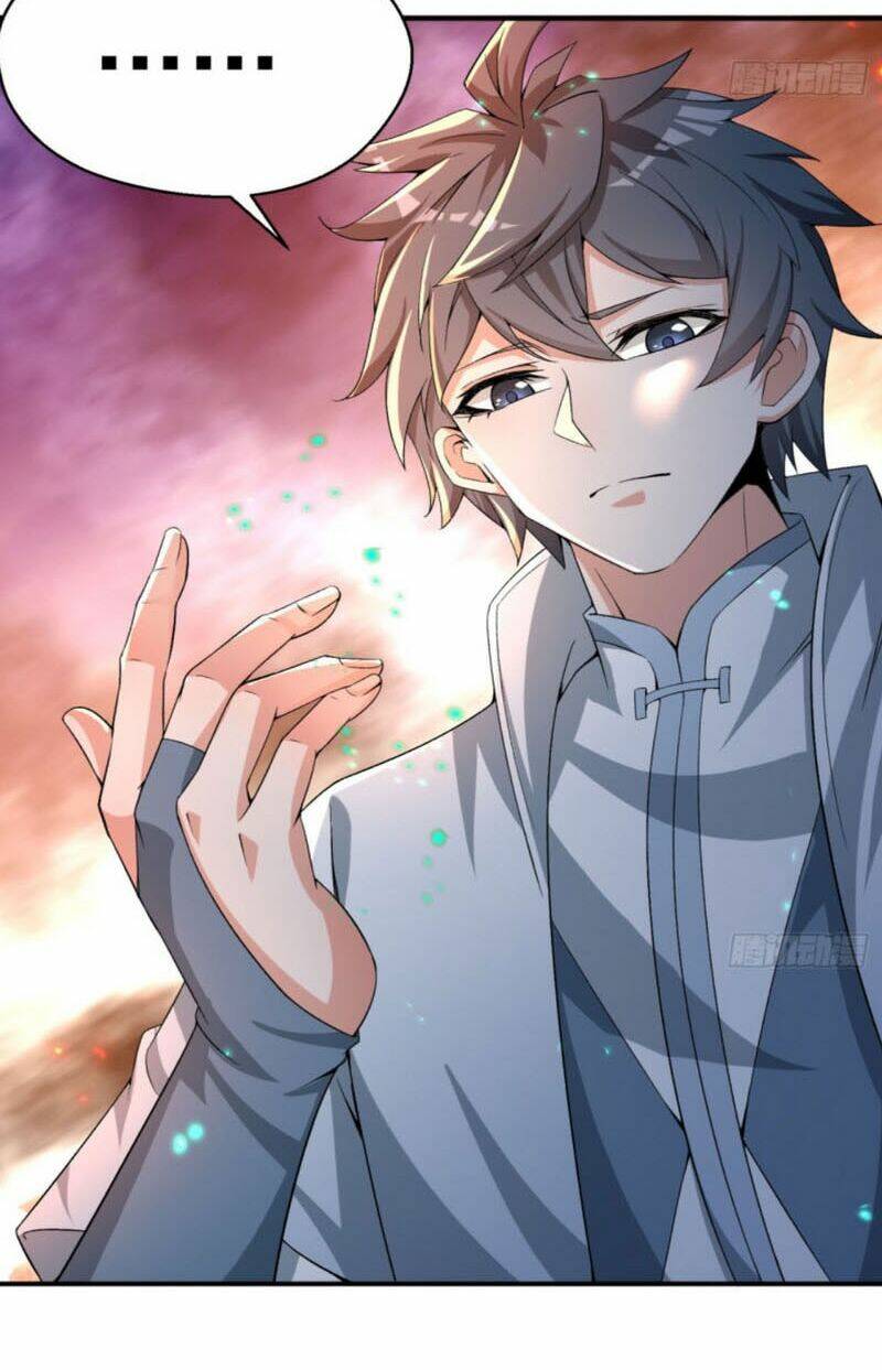 Ta Nhặt Được Thuộc Tính Tại Tu Chân Giới - Chapter 42 - Page 41