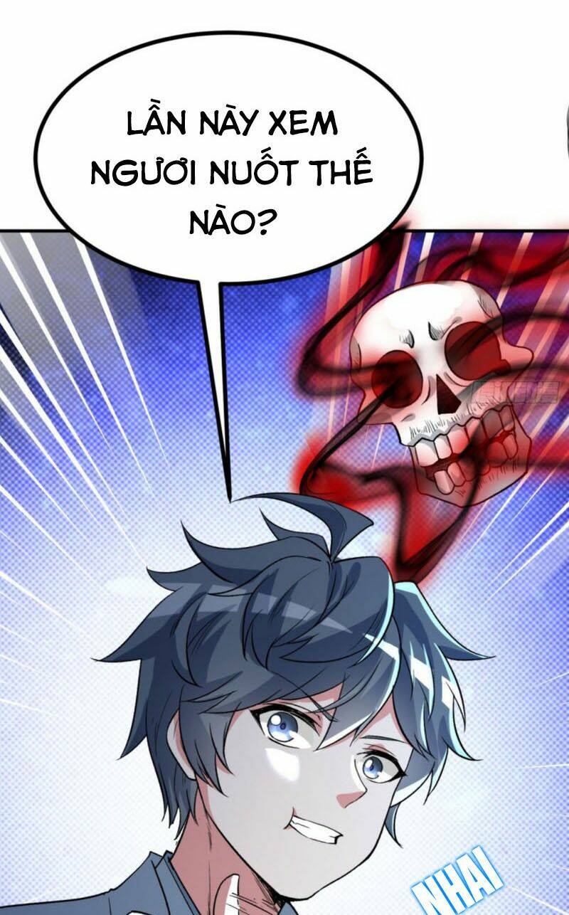 Ta Nhặt Được Thuộc Tính Tại Tu Chân Giới - Chapter 42 - Page 4