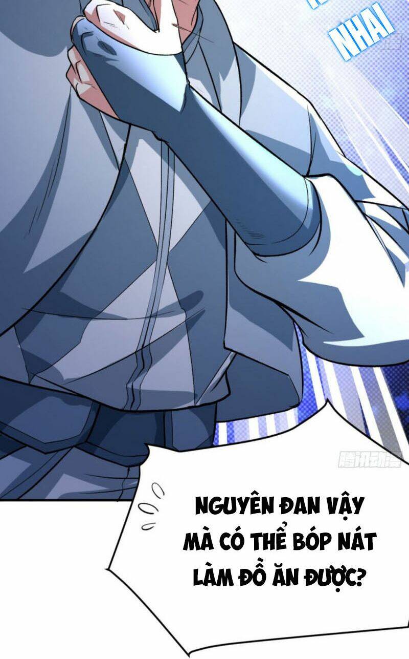 Ta Nhặt Được Thuộc Tính Tại Tu Chân Giới - Chapter 42 - Page 5