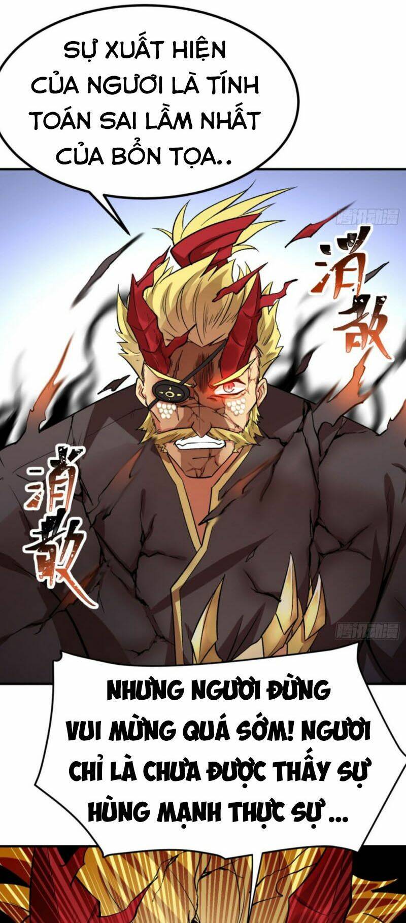 Ta Nhặt Được Thuộc Tính Tại Tu Chân Giới - Chapter 42 - Page 6