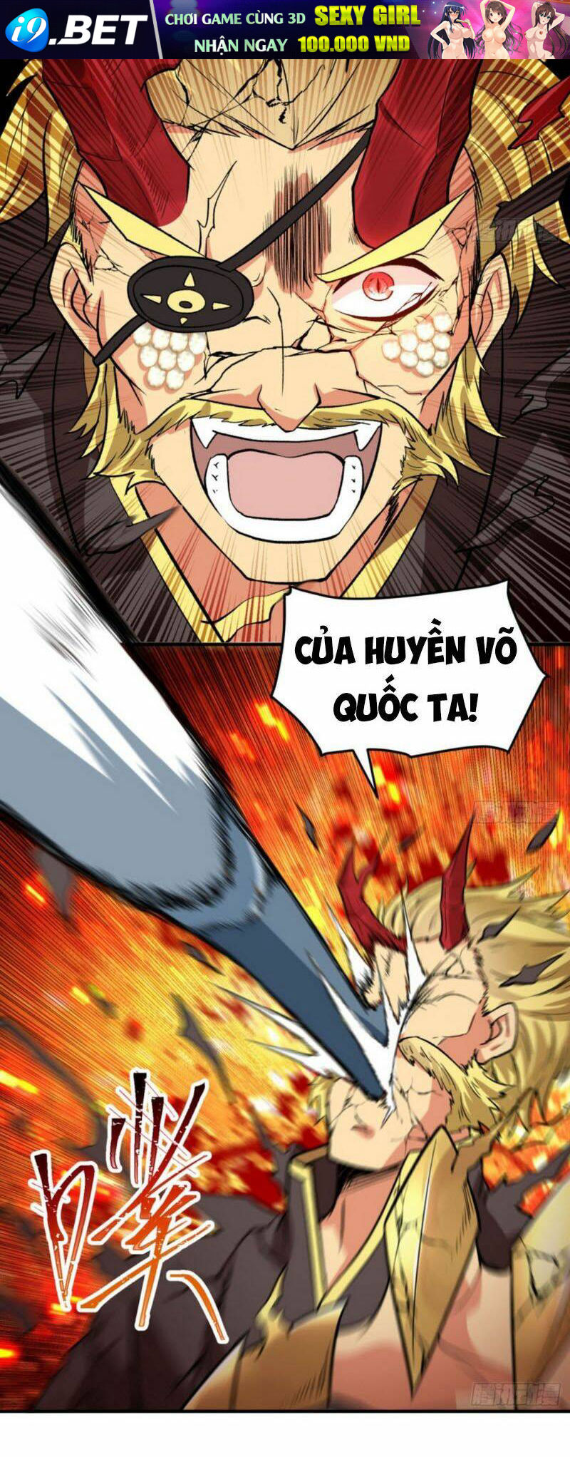 Ta Nhặt Được Thuộc Tính Tại Tu Chân Giới - Chapter 42 - Page 7