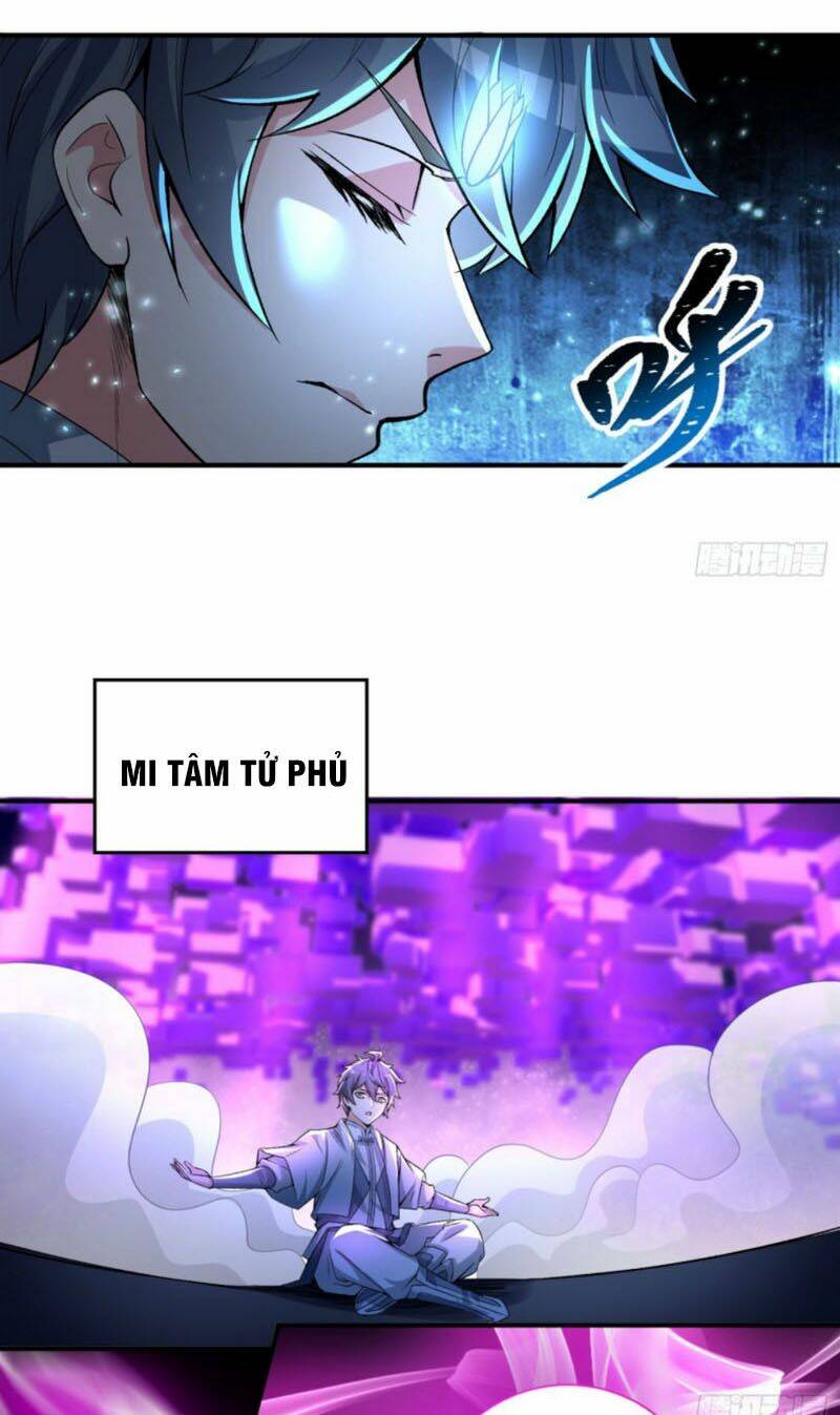 Ta Nhặt Được Thuộc Tính Tại Tu Chân Giới - Chapter 43 - Page 11