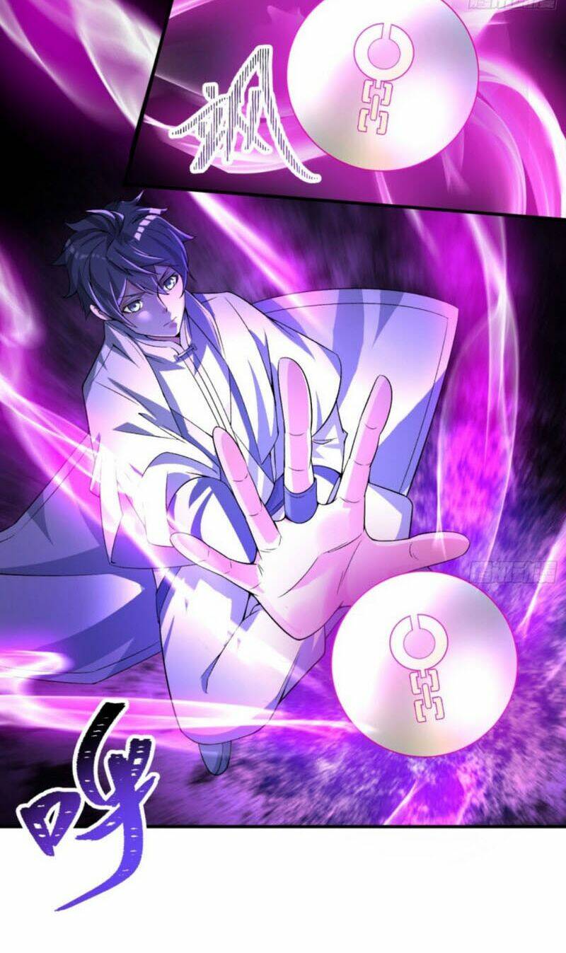 Ta Nhặt Được Thuộc Tính Tại Tu Chân Giới - Chapter 43 - Page 12