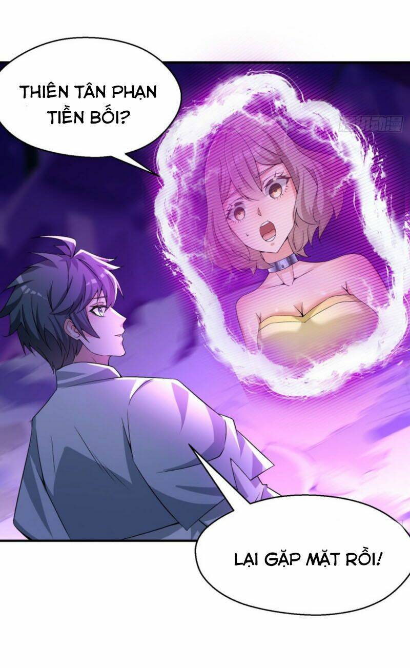 Ta Nhặt Được Thuộc Tính Tại Tu Chân Giới - Chapter 43 - Page 13