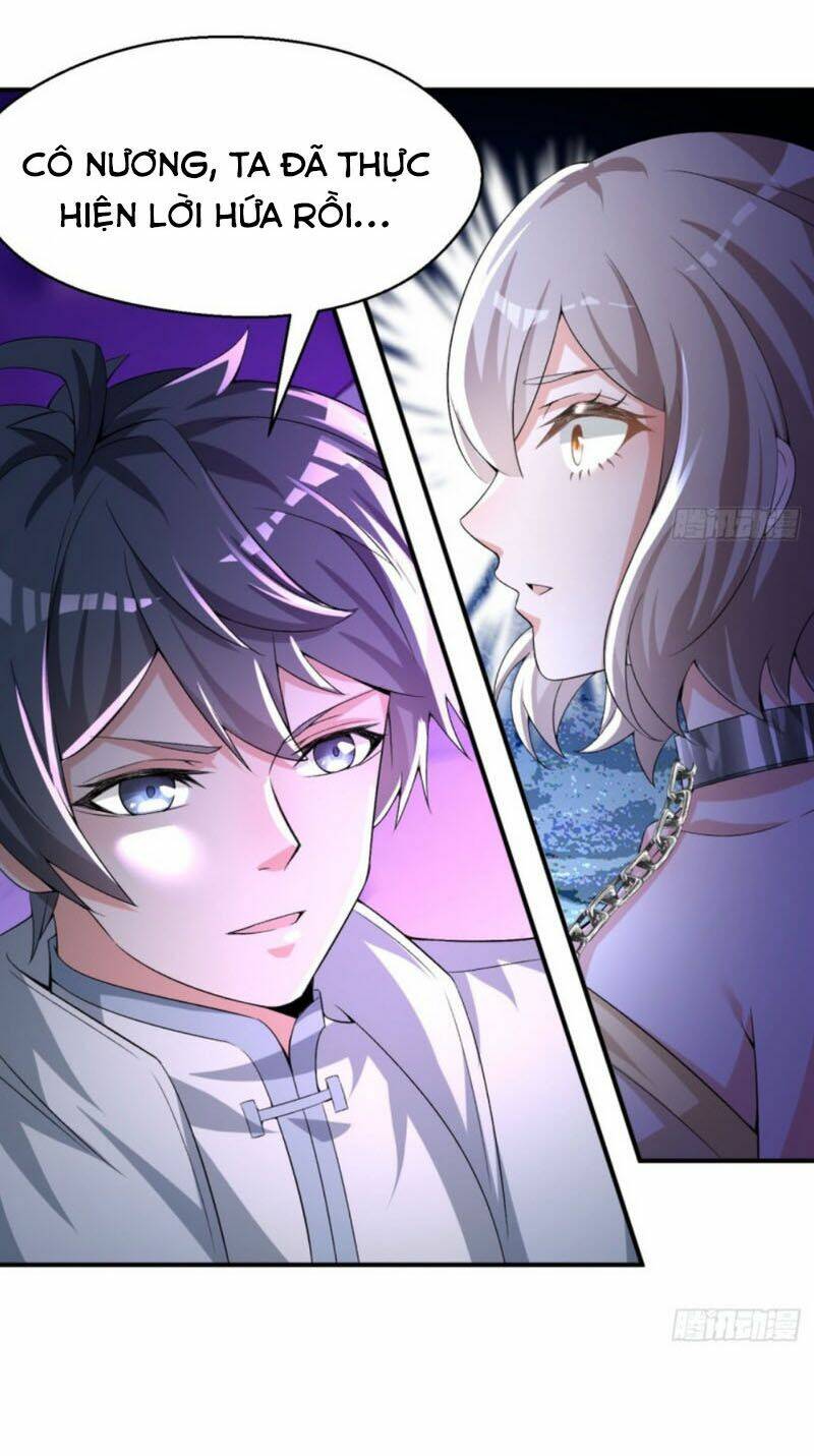 Ta Nhặt Được Thuộc Tính Tại Tu Chân Giới - Chapter 43 - Page 14