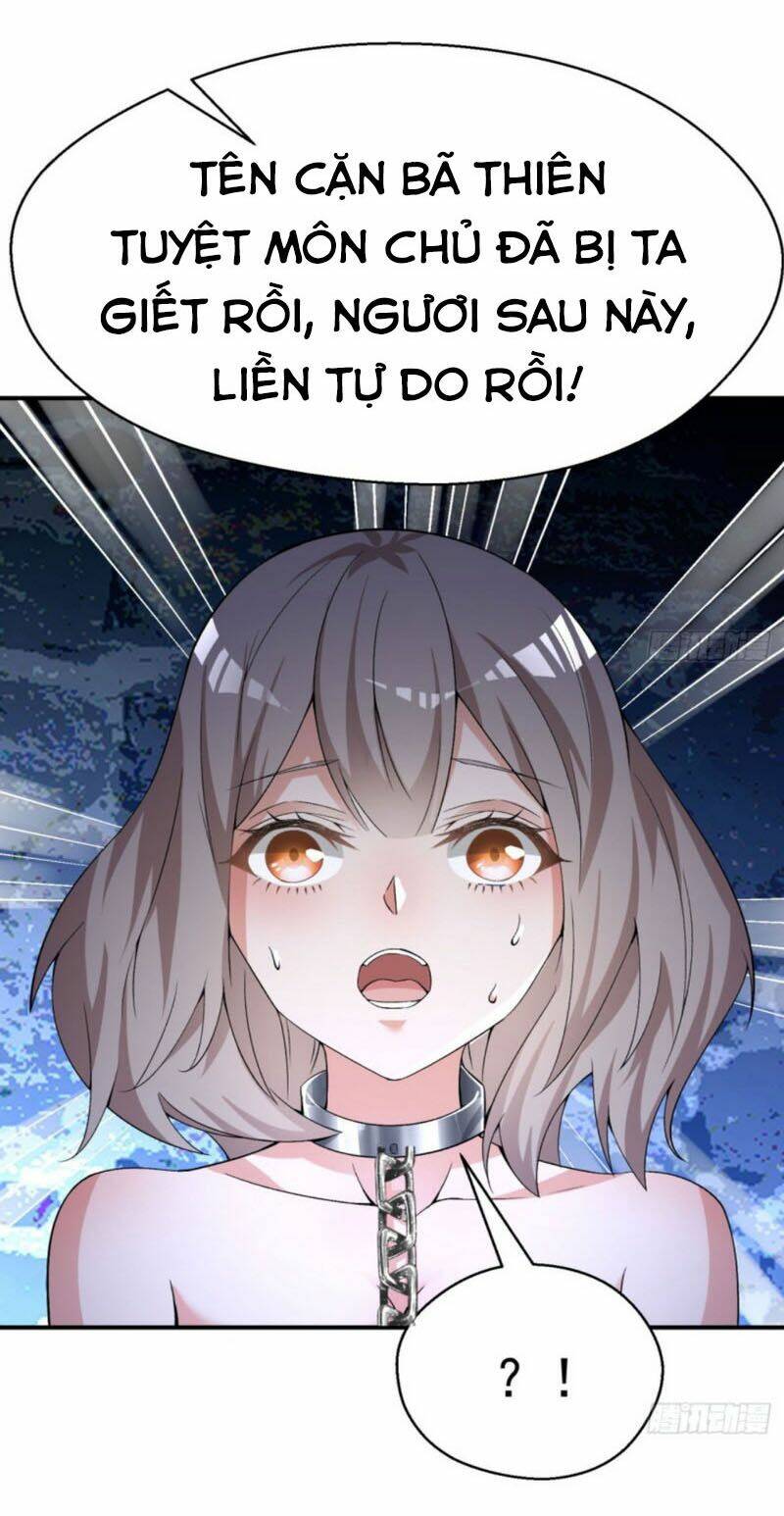 Ta Nhặt Được Thuộc Tính Tại Tu Chân Giới - Chapter 43 - Page 15