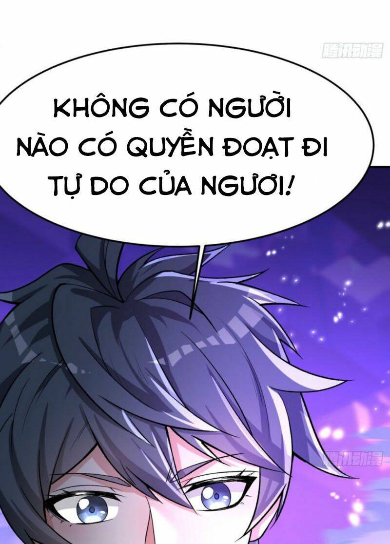 Ta Nhặt Được Thuộc Tính Tại Tu Chân Giới - Chapter 43 - Page 19