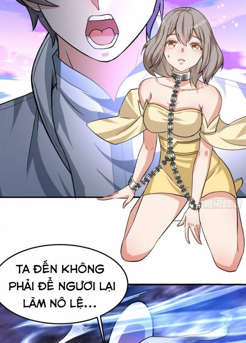 Ta Nhặt Được Thuộc Tính Tại Tu Chân Giới - Chapter 43 - Page 20