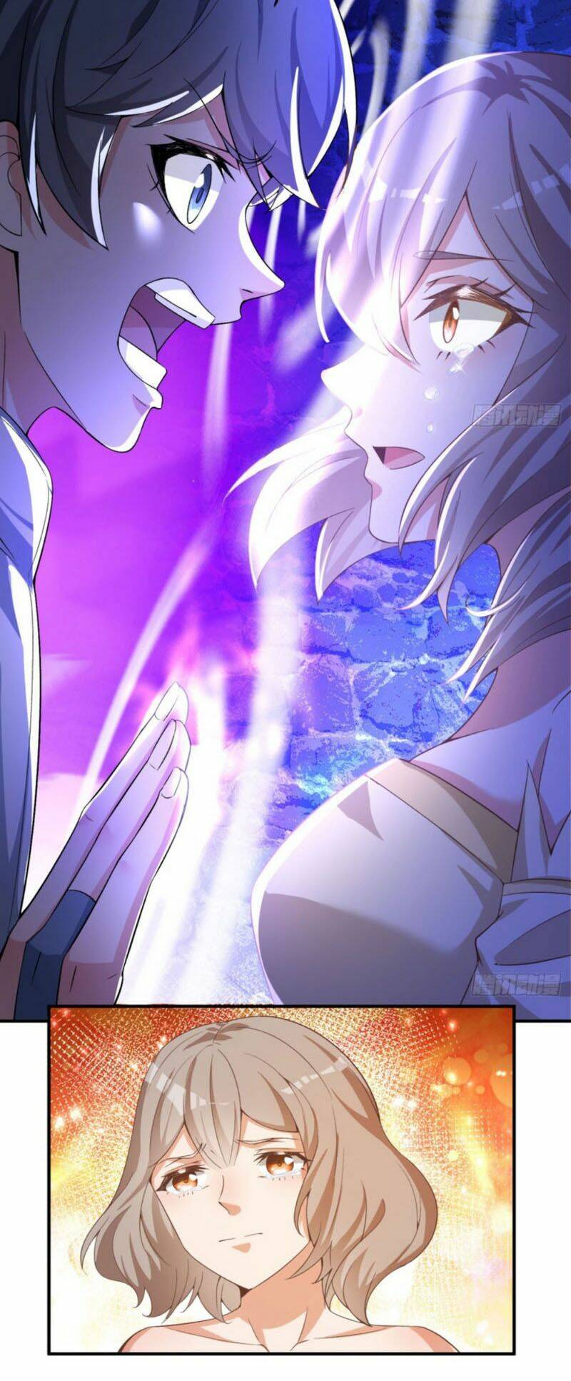 Ta Nhặt Được Thuộc Tính Tại Tu Chân Giới - Chapter 43 - Page 24