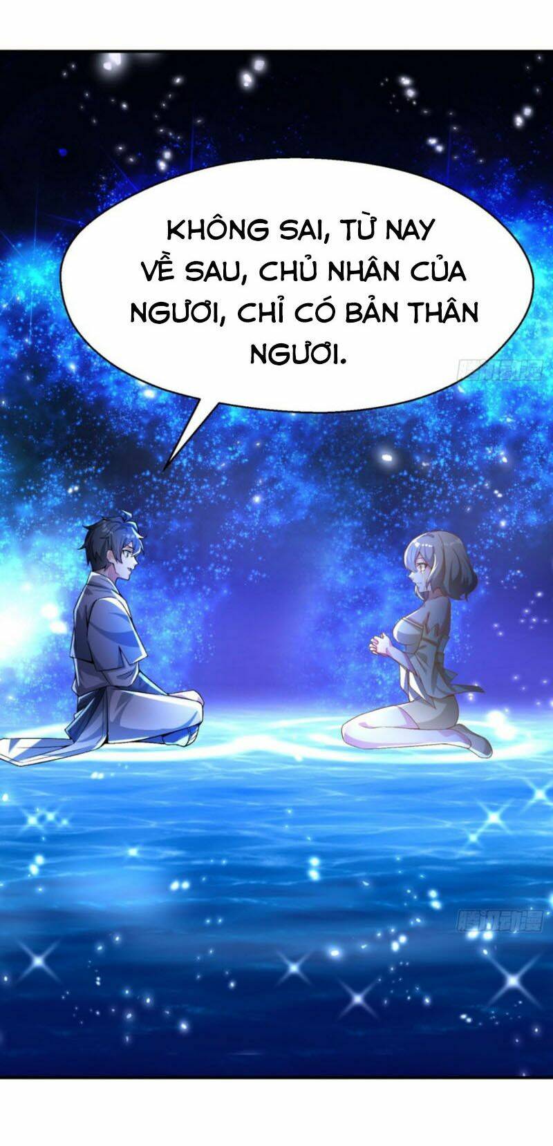 Ta Nhặt Được Thuộc Tính Tại Tu Chân Giới - Chapter 43 - Page 27