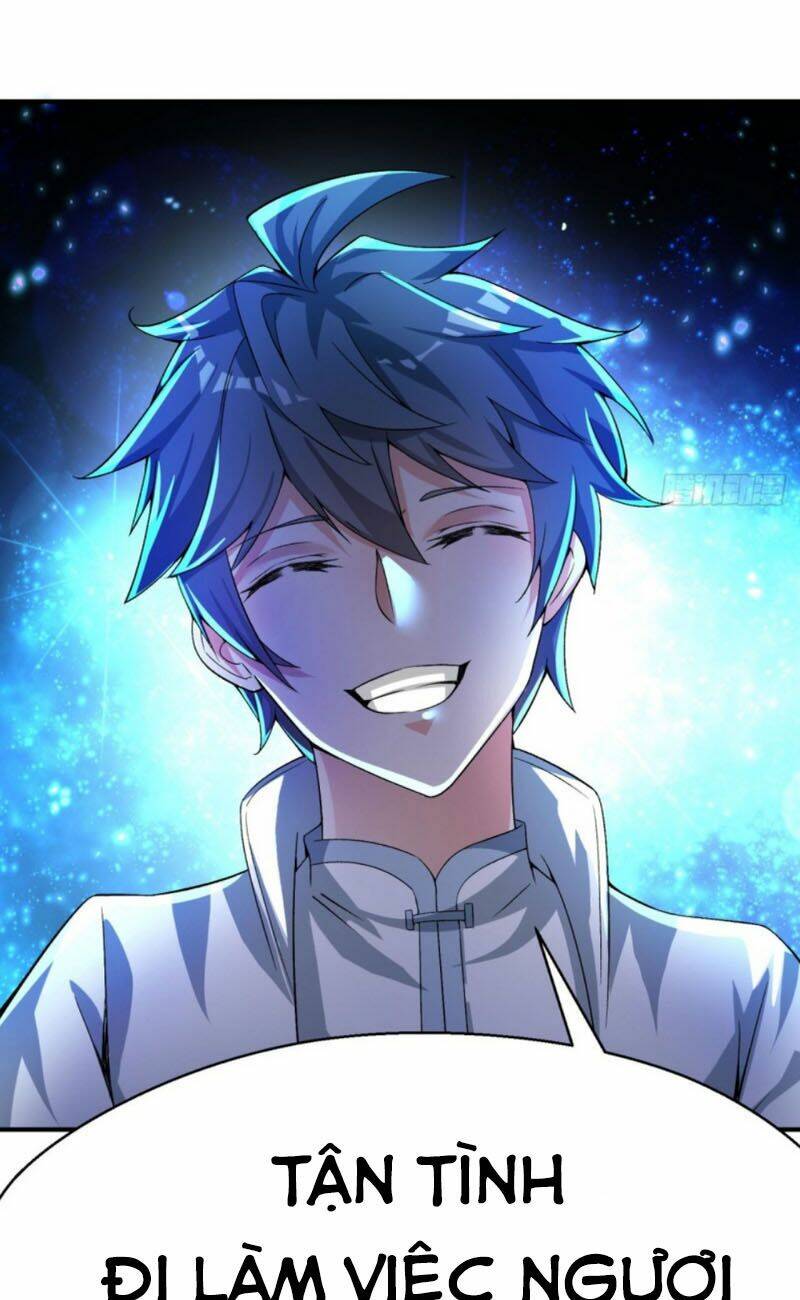 Ta Nhặt Được Thuộc Tính Tại Tu Chân Giới - Chapter 43 - Page 28