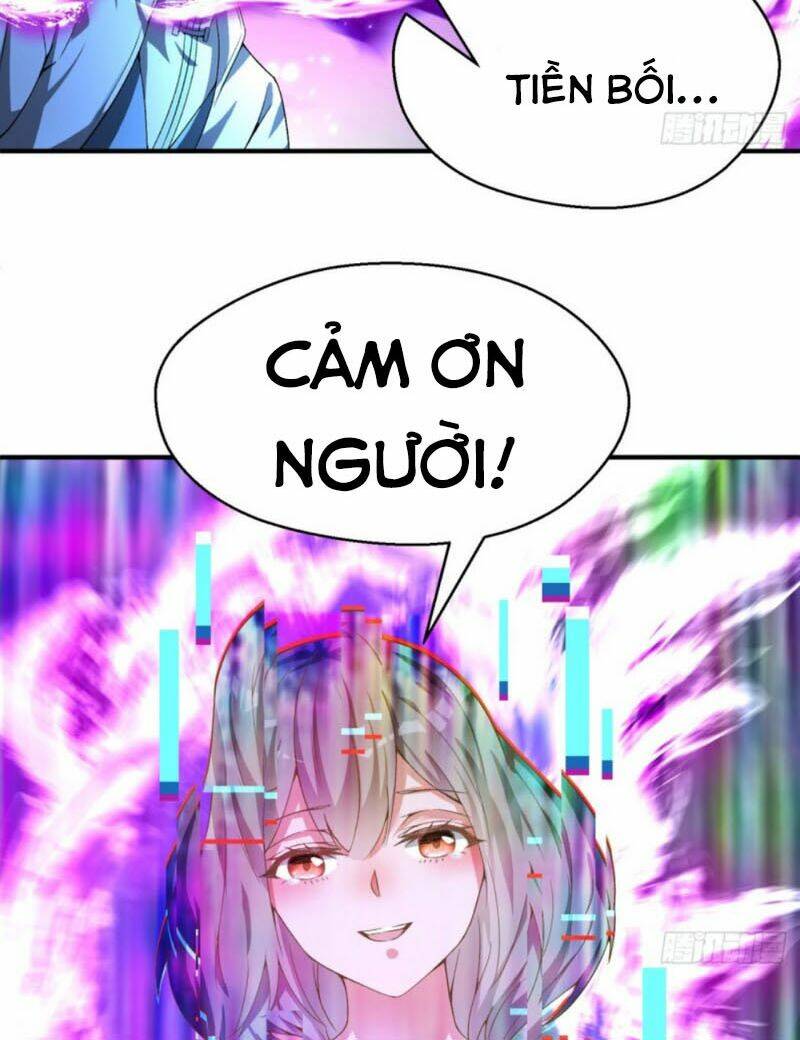 Ta Nhặt Được Thuộc Tính Tại Tu Chân Giới - Chapter 43 - Page 31