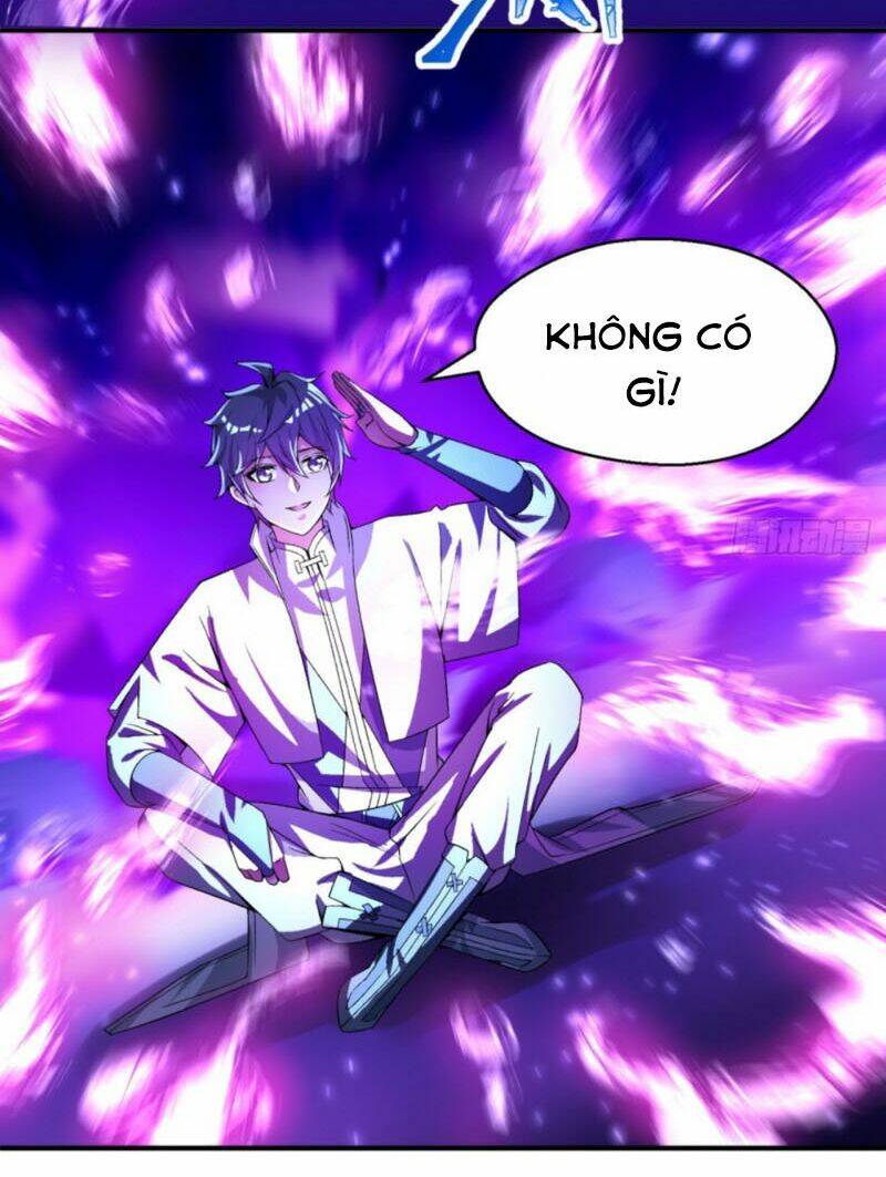 Ta Nhặt Được Thuộc Tính Tại Tu Chân Giới - Chapter 43 - Page 33