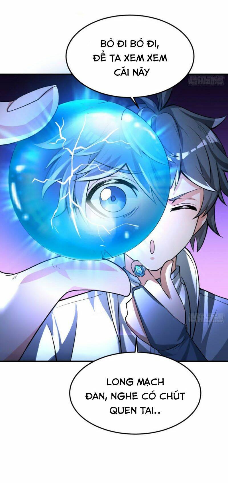 Ta Nhặt Được Thuộc Tính Tại Tu Chân Giới - Chapter 43 - Page 37