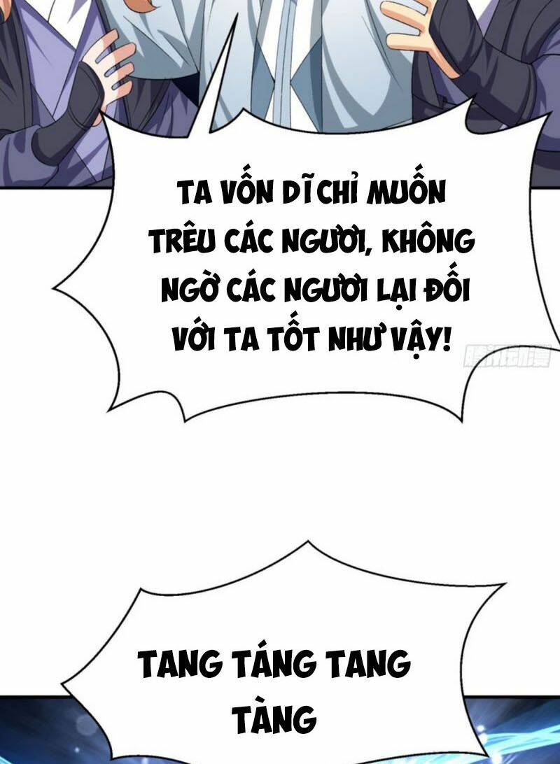 Ta Nhặt Được Thuộc Tính Tại Tu Chân Giới - Chapter 43 - Page 3