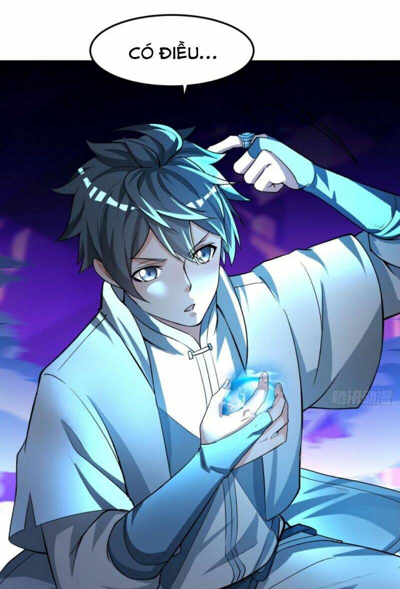 Ta Nhặt Được Thuộc Tính Tại Tu Chân Giới - Chapter 43 - Page 39