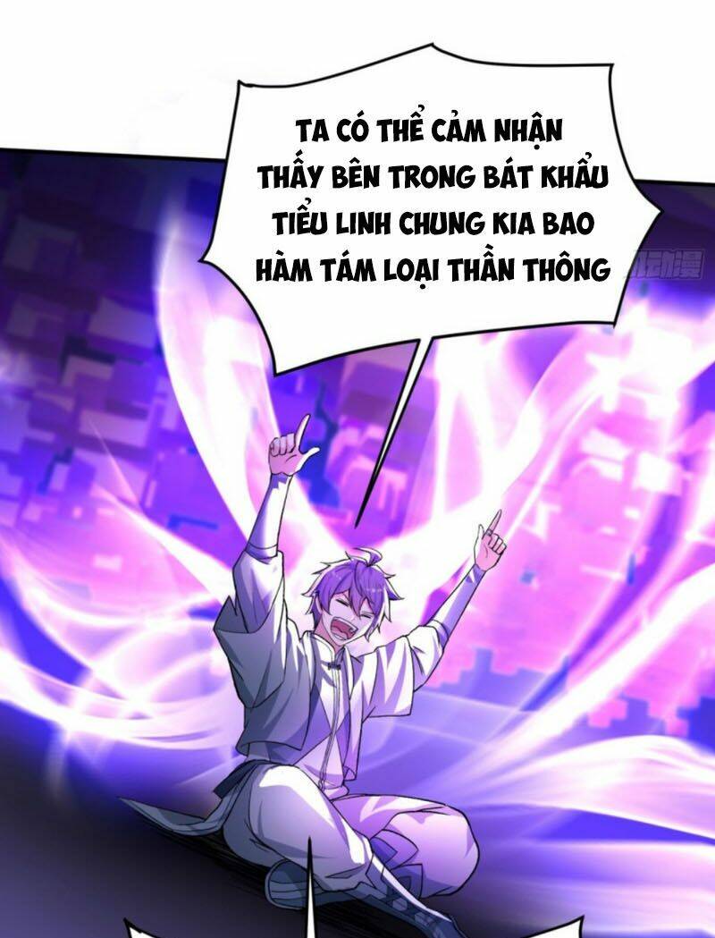 Ta Nhặt Được Thuộc Tính Tại Tu Chân Giới - Chapter 43 - Page 42