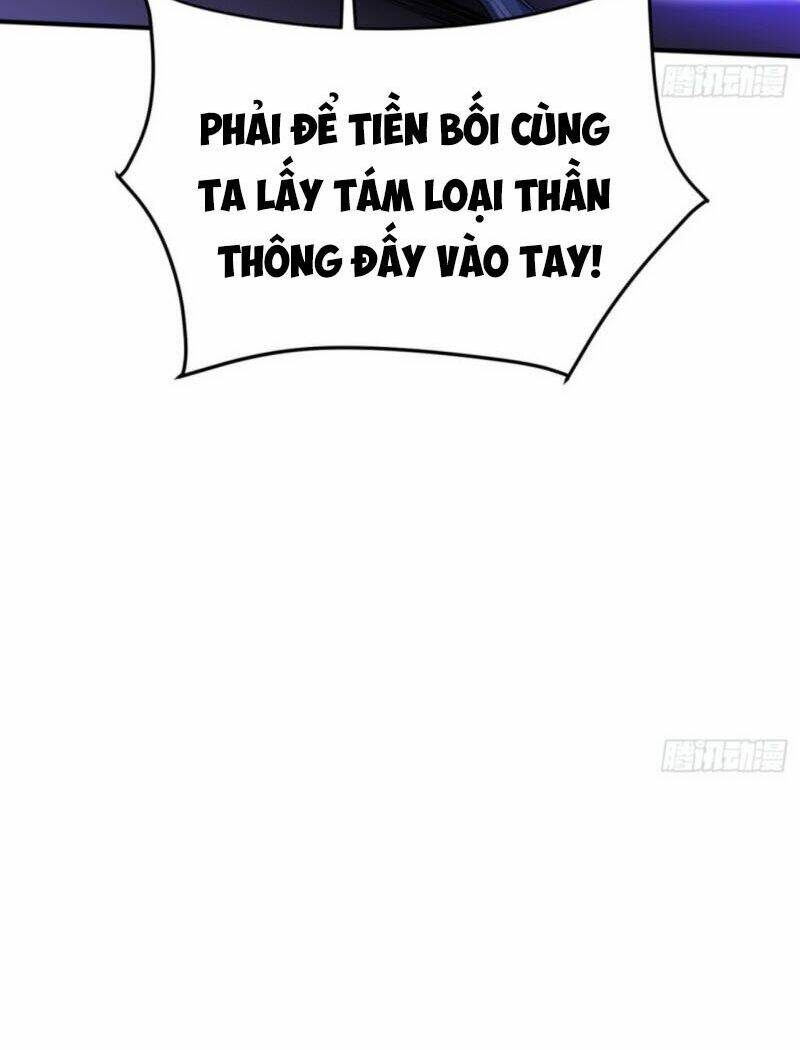 Ta Nhặt Được Thuộc Tính Tại Tu Chân Giới - Chapter 43 - Page 43