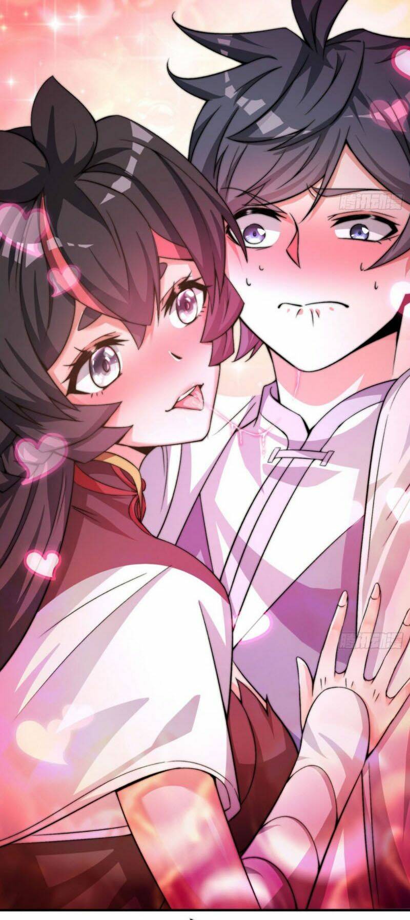 Ta Nhặt Được Thuộc Tính Tại Tu Chân Giới - Chapter 43 - Page 45