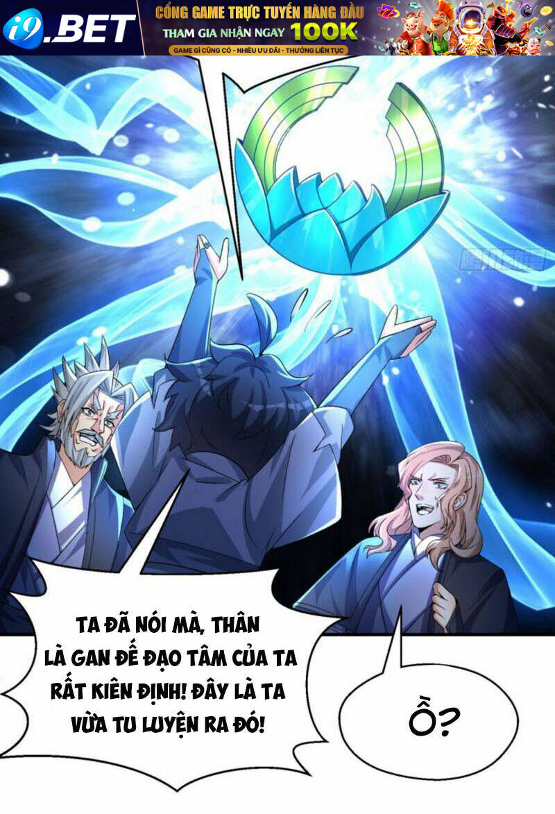 Ta Nhặt Được Thuộc Tính Tại Tu Chân Giới - Chapter 43 - Page 4