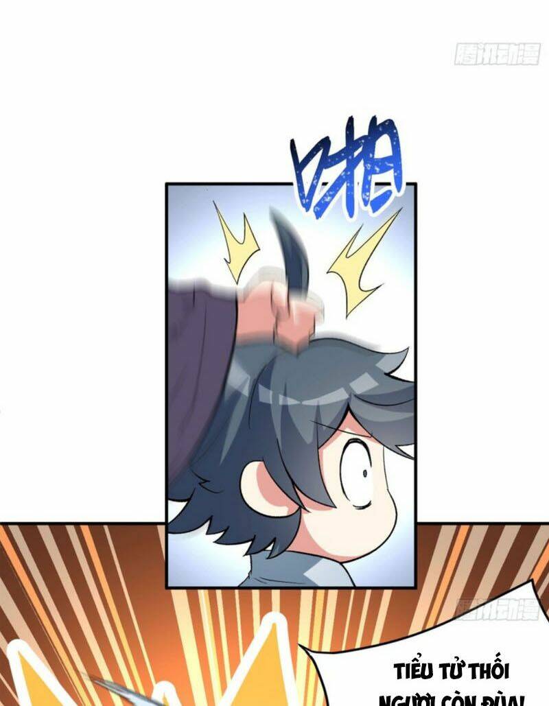 Ta Nhặt Được Thuộc Tính Tại Tu Chân Giới - Chapter 43 - Page 5