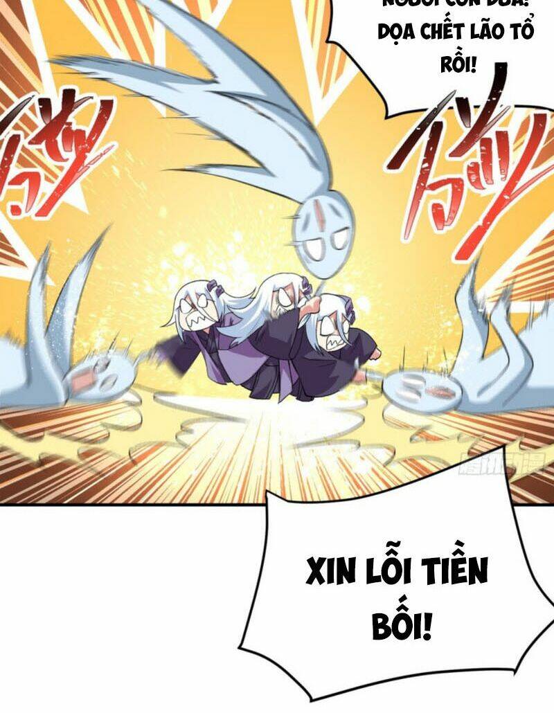 Ta Nhặt Được Thuộc Tính Tại Tu Chân Giới - Chapter 43 - Page 6