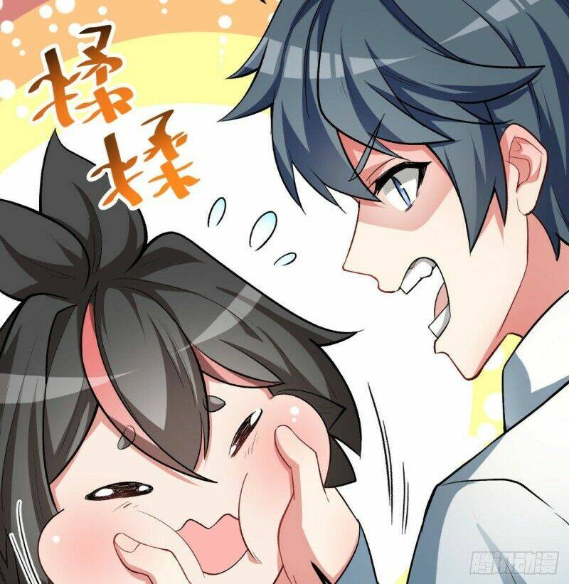 Ta Nhặt Được Thuộc Tính Tại Tu Chân Giới - Chapter 44 - Page 13