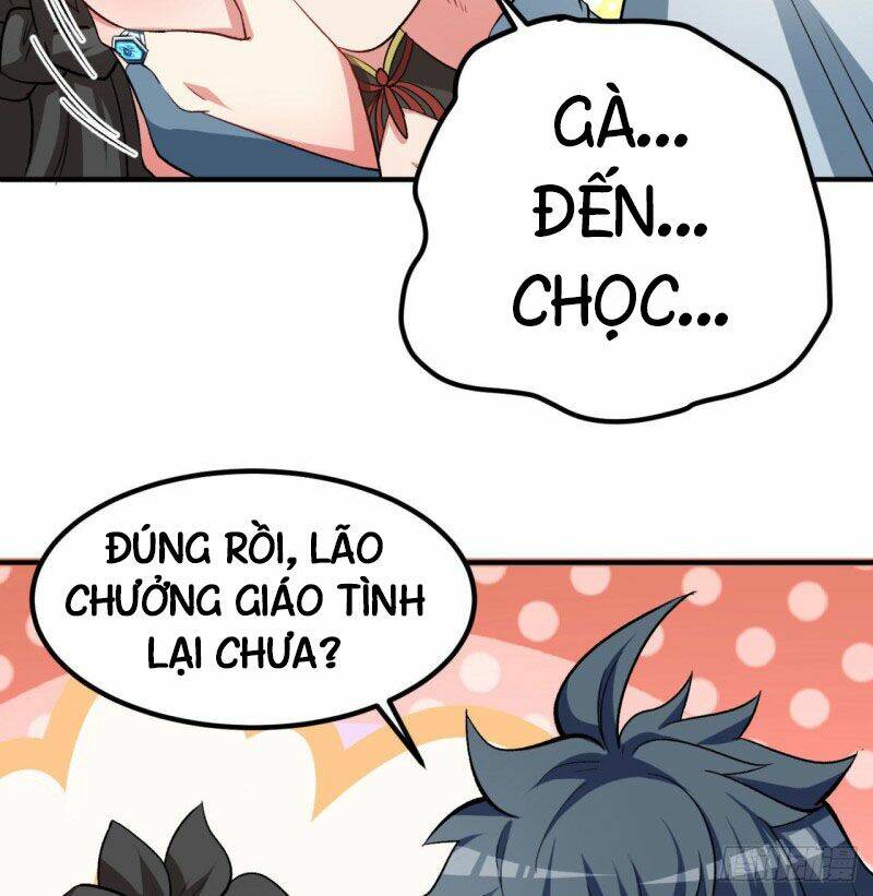 Ta Nhặt Được Thuộc Tính Tại Tu Chân Giới - Chapter 44 - Page 14