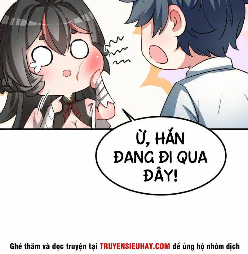 Ta Nhặt Được Thuộc Tính Tại Tu Chân Giới - Chapter 44 - Page 15