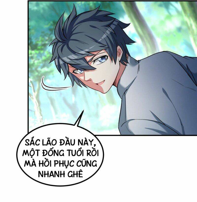 Ta Nhặt Được Thuộc Tính Tại Tu Chân Giới - Chapter 44 - Page 16