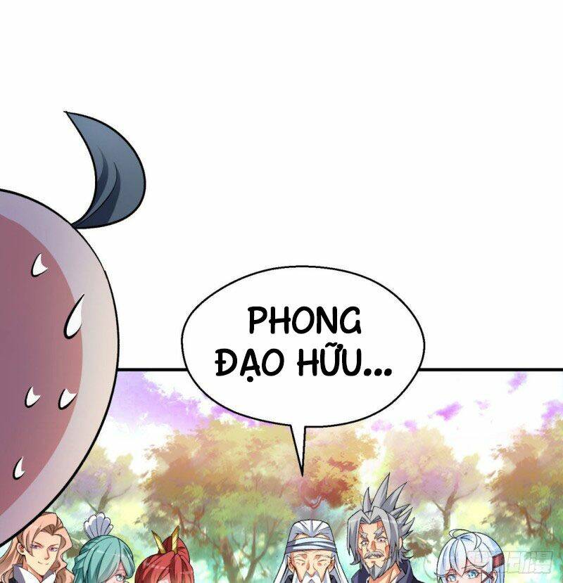 Ta Nhặt Được Thuộc Tính Tại Tu Chân Giới - Chapter 44 - Page 17