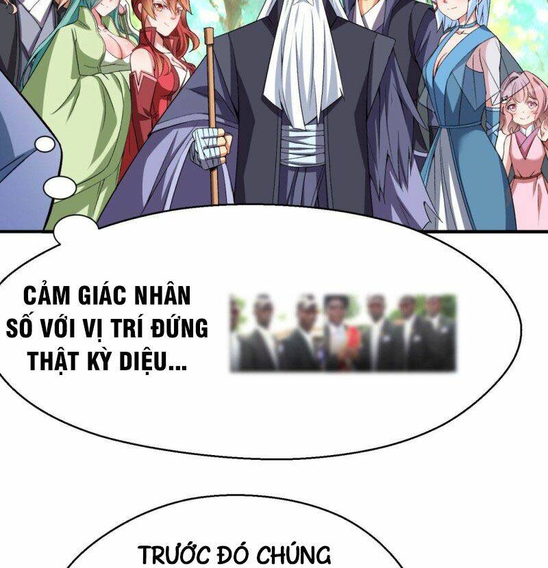 Ta Nhặt Được Thuộc Tính Tại Tu Chân Giới - Chapter 44 - Page 18