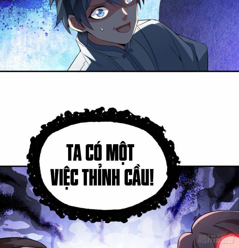 Ta Nhặt Được Thuộc Tính Tại Tu Chân Giới - Chapter 44 - Page 21