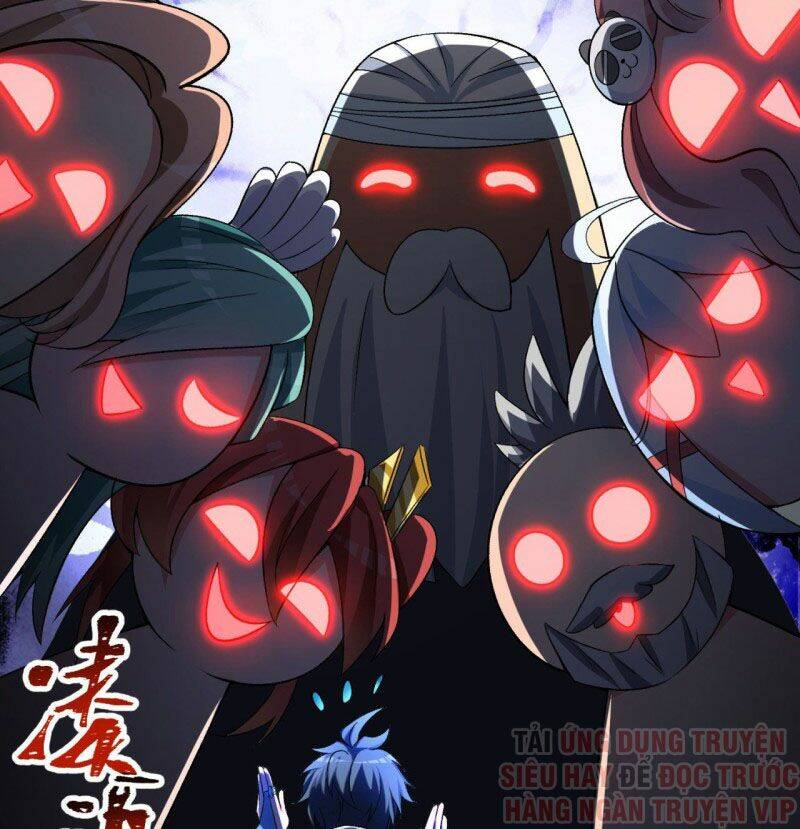 Ta Nhặt Được Thuộc Tính Tại Tu Chân Giới - Chapter 44 - Page 22