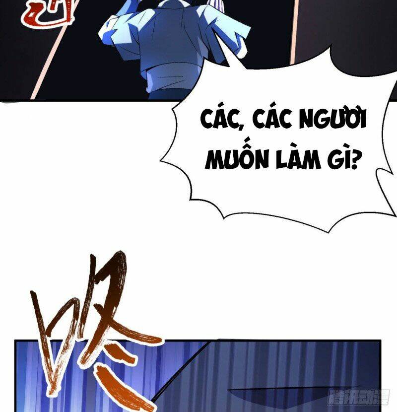 Ta Nhặt Được Thuộc Tính Tại Tu Chân Giới - Chapter 44 - Page 23