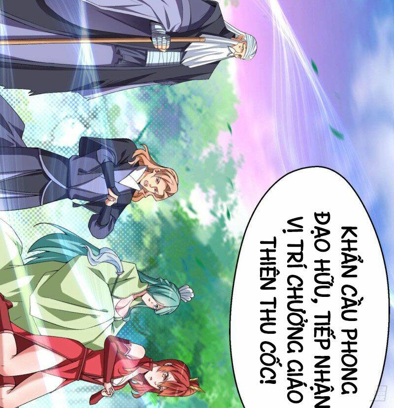 Ta Nhặt Được Thuộc Tính Tại Tu Chân Giới - Chapter 44 - Page 25