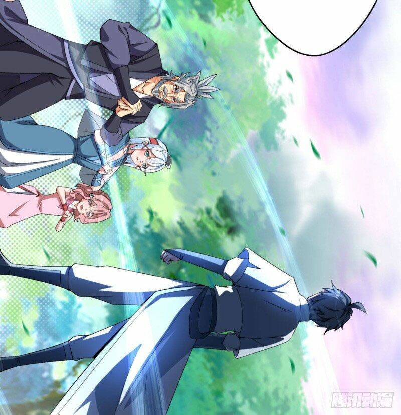 Ta Nhặt Được Thuộc Tính Tại Tu Chân Giới - Chapter 44 - Page 26