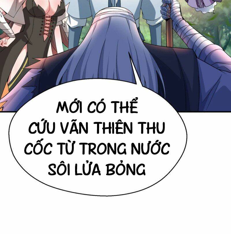 Ta Nhặt Được Thuộc Tính Tại Tu Chân Giới - Chapter 44 - Page 36