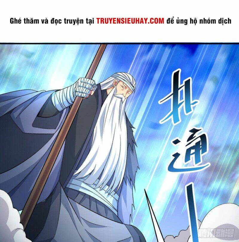 Ta Nhặt Được Thuộc Tính Tại Tu Chân Giới - Chapter 44 - Page 37