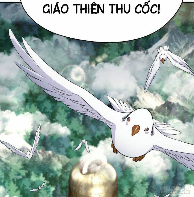 Ta Nhặt Được Thuộc Tính Tại Tu Chân Giới - Chapter 44 - Page 39