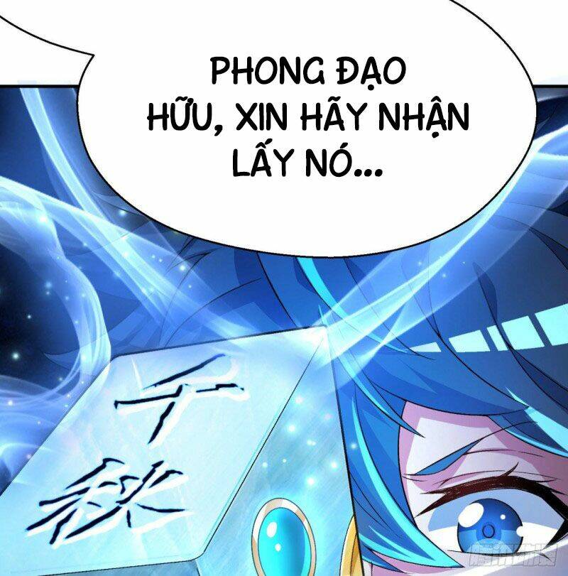 Ta Nhặt Được Thuộc Tính Tại Tu Chân Giới - Chapter 44 - Page 42