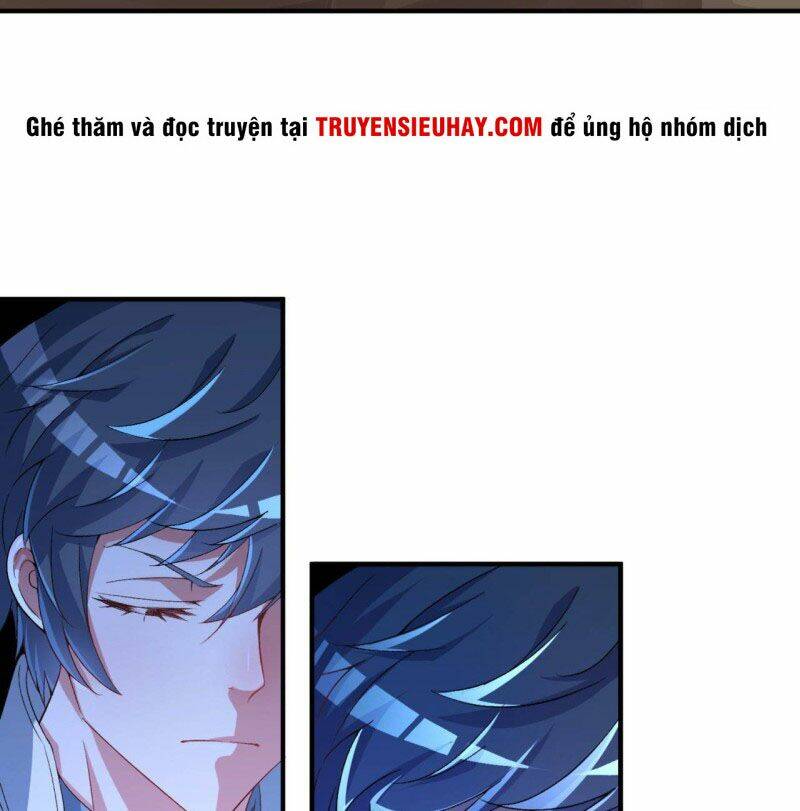 Ta Nhặt Được Thuộc Tính Tại Tu Chân Giới - Chapter 44 - Page 47