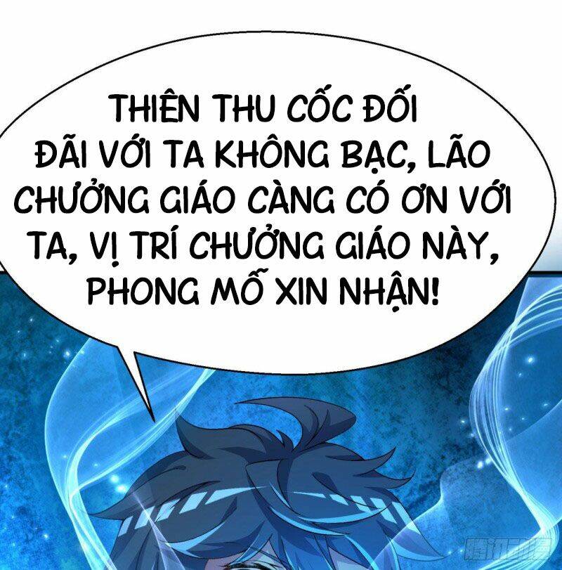 Ta Nhặt Được Thuộc Tính Tại Tu Chân Giới - Chapter 44 - Page 50