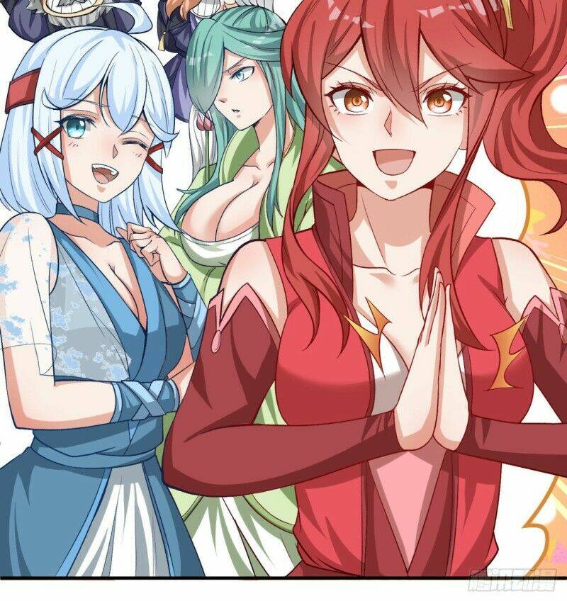 Ta Nhặt Được Thuộc Tính Tại Tu Chân Giới - Chapter 44 - Page 54