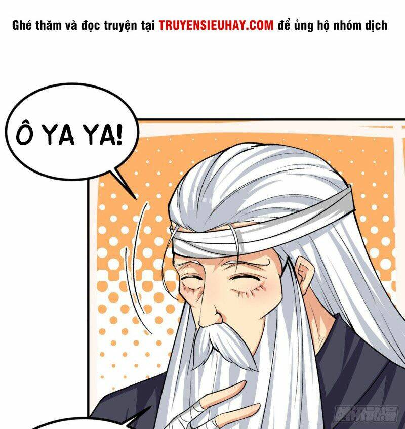 Ta Nhặt Được Thuộc Tính Tại Tu Chân Giới - Chapter 44 - Page 55