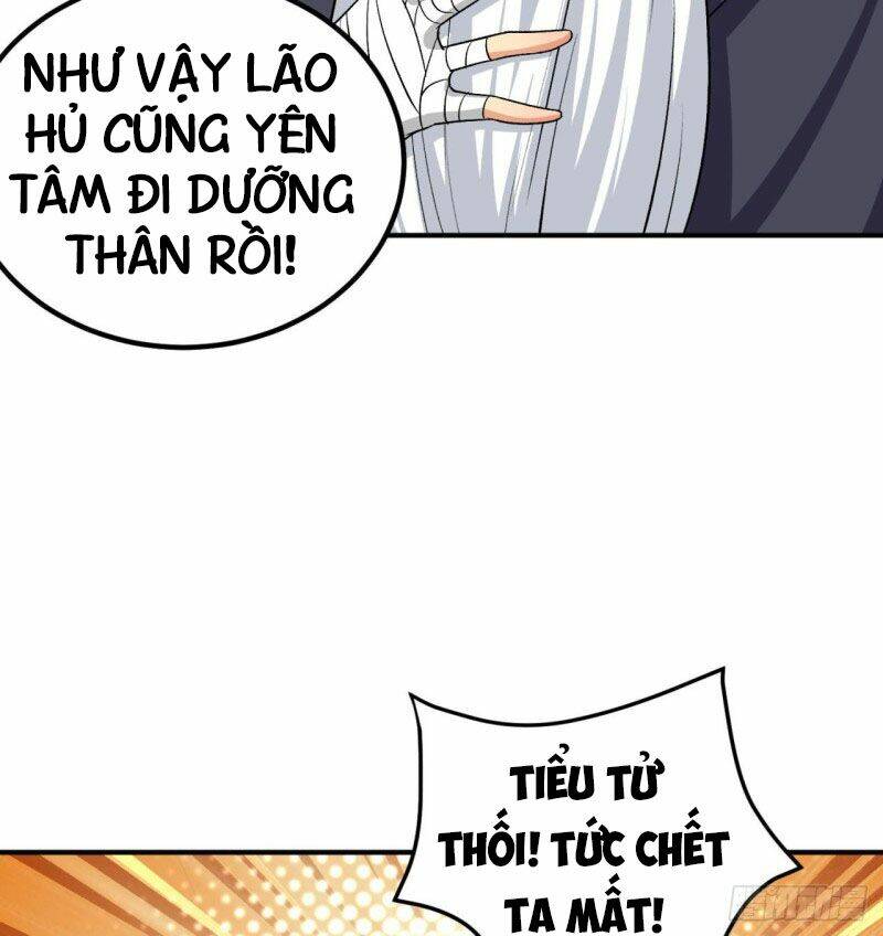 Ta Nhặt Được Thuộc Tính Tại Tu Chân Giới - Chapter 44 - Page 56