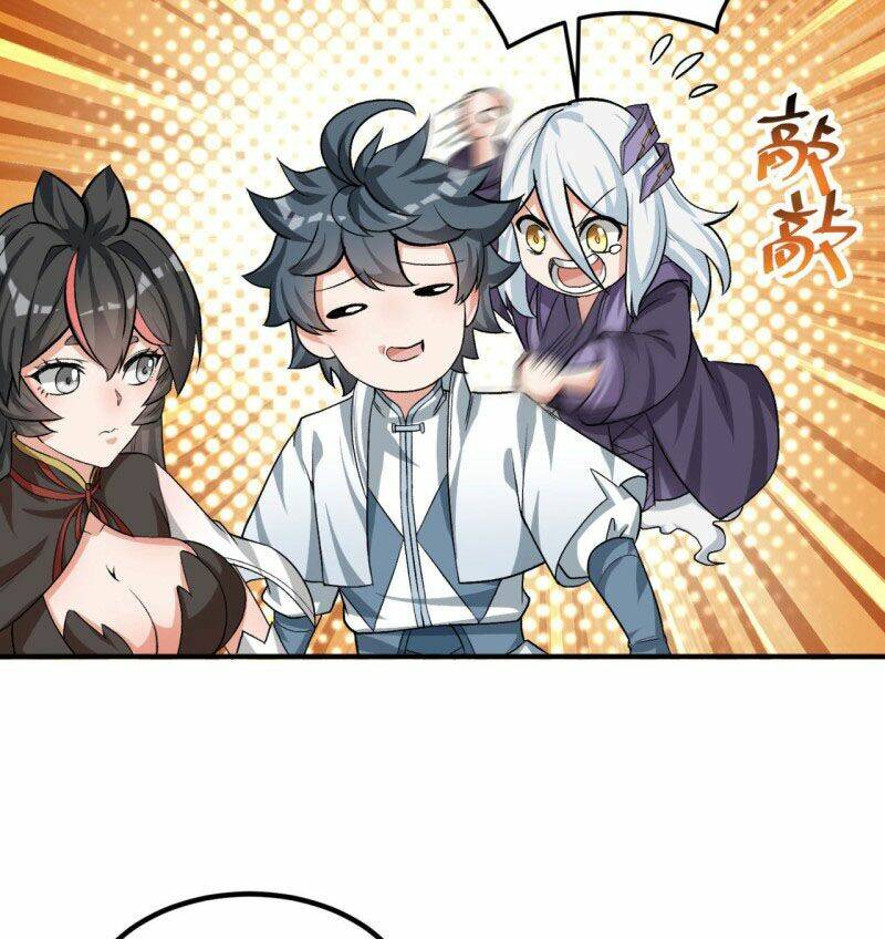 Ta Nhặt Được Thuộc Tính Tại Tu Chân Giới - Chapter 44 - Page 57