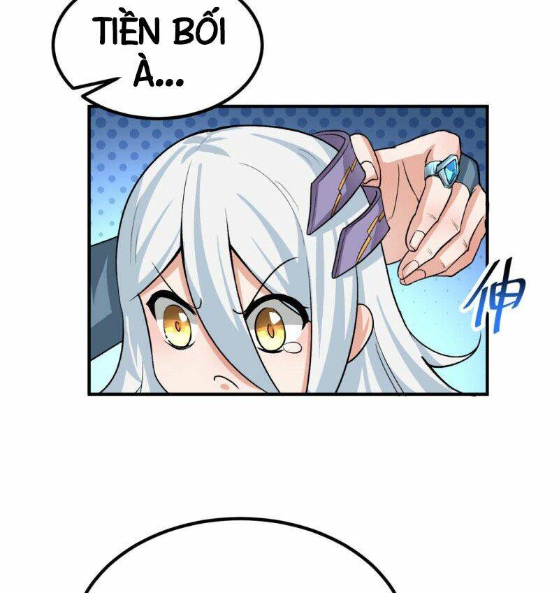 Ta Nhặt Được Thuộc Tính Tại Tu Chân Giới - Chapter 44 - Page 58