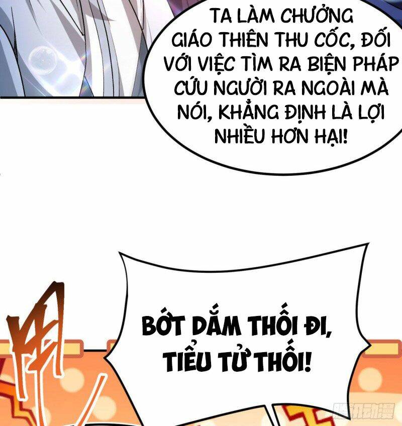 Ta Nhặt Được Thuộc Tính Tại Tu Chân Giới - Chapter 44 - Page 60